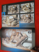 Load image into Gallery viewer, Vintage Adult Erotic Sexy Magazine Gay Interest Machismo February 2000     P85
