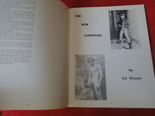 Load image into Gallery viewer, Vintage Adult Erotic Sexy Magazine Gay Interest A Collection of S/M By R.F.M. 1977   P86
