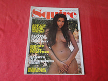 Load image into Gallery viewer, Vintage Nude Erotic Sexy Adult Magazine Squire March 1973            P6
