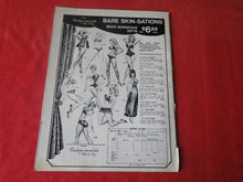 Load image into Gallery viewer, Vintage Nude Erotic Sexy Adult Magazine Squire March 1973            P6

