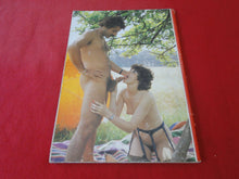 Load image into Gallery viewer, Vintage Nude Erotic Sexy Adult Magazine Hot Sex German       G4
