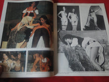 Load image into Gallery viewer, Vintage Nude Erotic Sexy Adult Magazine Stud February 1977      JB60
