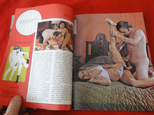 Load image into Gallery viewer, Vintage Nude Erotic Sexy Adult Magazine Anal WAVINESS WATER DAMAGE  P85
