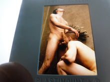 Load image into Gallery viewer, VINTAGE 35MM GAY MALE SLIDE BEEFCAKE MUSCLE NUDE FALCON STUDIOS Z21p
