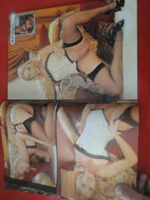Load image into Gallery viewer, Vintage Nude Erotic Sexy Adult Magazine Men&#39;s World 1999  DI
