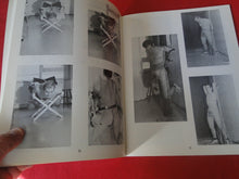 Load image into Gallery viewer, Vintage Adult Erotic Sexy Magazine Gay Interest A Collection of S/M By R.F.M. 1977   P86
