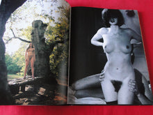 Load image into Gallery viewer, Vintage Hardcover Erotic Nude Women Photography Book Roy Stuart Volume II    HC1
