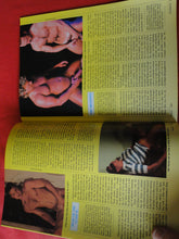 Load image into Gallery viewer, Vintage Adult Erotic Sexy Magazine Gay Interest Manshots February 1990       64
