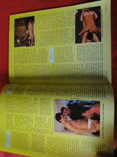 Load image into Gallery viewer, Vintage Adult Erotic Sexy Magazine Gay Interest Manshots February 1990       64
