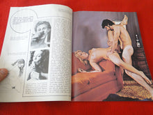 Load image into Gallery viewer, Vintage Nude Erotic Sexy Adult Magazine Anal WAVINESS WATER DAMAGE  P85
