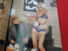 Load image into Gallery viewer, Vintage Nude Erotic Sexy Adult Magazine Hot Sex German       G4
