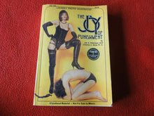 Load image into Gallery viewer, Vintage Adult Paperback Novel/Book The Joy of Punishment Academy Press 1971    X33
