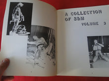 Load image into Gallery viewer, Vintage Adult Erotic Sexy Magazine Gay Interest A Collection of S&amp;M By R.F.M. 1977   P86
