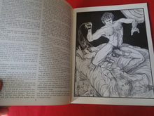 Load image into Gallery viewer, Vintage Adult Erotic Sexy Magazine Gay Interest A Collection of S&amp;M By R.F.M. 1977   P86
