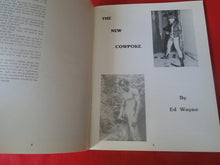 Load image into Gallery viewer, Vintage Adult Erotic Sexy Magazine Gay Interest A Collection of S&amp;M By R.F.M. 1977   P86
