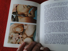 Load image into Gallery viewer, Vintage Adult Paperback Novel/Book The Joy of Punishment Academy Press 1971    X33
