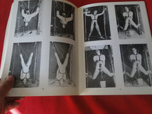 Load image into Gallery viewer, Vintage Adult Erotic Sexy Magazine Gay Interest A Collection of S&amp;M By R.F.M. 1977   P86

