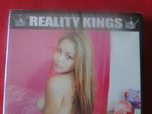 Load image into Gallery viewer, Vintage Adult Erotic Sexy Porn XXX DVD Movie SEALED Lustful Latinas 2      GD2

