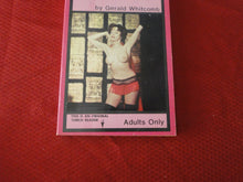 Load image into Gallery viewer, Vintage Adult Paperback Book/Novel Rent A Twat 1971            G4
