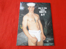 Load image into Gallery viewer, Vintage Adult Erotic Sexy Magazine Gay Interest Honcho June 2003      P85
