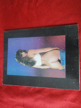 Load image into Gallery viewer, Vintage Nude Erotic Sexy Adult Magazine XXX Oui's Winter 1984       GM
