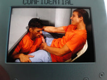 Load image into Gallery viewer, VINTAGE 35MM GAY MALE SLIDE BEEFCAKE MUSCLE NUDE FALCON STUDIOS Z22
