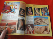 Load image into Gallery viewer, Vintage Nude Erotic Sexy Adult Magazine Eros May 1984   JB40
