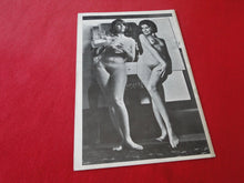 Load image into Gallery viewer, Vintage Nude Erotic Sexy Adult Magazine Nouvelle Serie De Revue     G4
