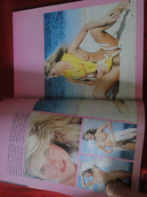 Load image into Gallery viewer, Vintage Nude Erotic Sexy Adult Magazine XXX Oui's Winter 1984       GM

