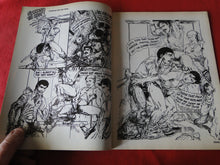 Load image into Gallery viewer, Vintage Adult Erotic Sexy Magazine Gay Interest Stars December 1989       64
