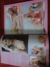 Load image into Gallery viewer, Vintage Nude Erotic Sexy Adult Magazine XXX Oui's Winter 1984       GM
