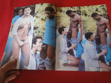 Load image into Gallery viewer, Vintage Adult Erotic Sexy Magazine Gay Interest Lite &amp; Dark All Color    P86
