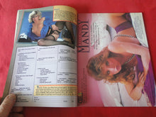 Load image into Gallery viewer, Vintage Nude Erotic Sexy Adult Magazine Swank July 1985 Traci    JB60
