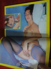 Load image into Gallery viewer, Vintage Nude Erotic Sexy Adult Magazine XXX Oui's Winter 1984       GM
