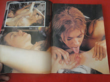 Load image into Gallery viewer, Vintage Nude Erotic Sexy Adult Magazine Ripe No. 21 July 1999          DI
