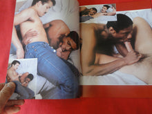 Load image into Gallery viewer, Vintage Adult Erotic Sexy Magazine Gay Interest Lite &amp; Dark All Color    P86
