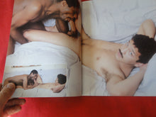 Load image into Gallery viewer, Vintage Adult Erotic Sexy Magazine Gay Interest Lite &amp; Dark All Color    P86
