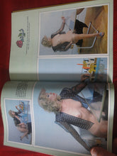 Load image into Gallery viewer, Vintage Nude Erotic Sexy Adult Magazine XXX Oui's Winter 1984       GM
