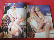 Load image into Gallery viewer, Vintage Nude Erotic Sexy Adult Magazine Swank July 1985 Traci    JB60
