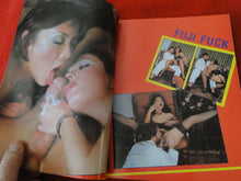 Load image into Gallery viewer, Vintage Nude Erotic Sexy Adult Magazine Hot China Dolls ALL COLOR     P85

