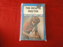 Load image into Gallery viewer, Vintage Adult Paperback Book/Novel The Mouth Master Color Illustrated        G4
