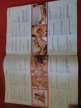 Load image into Gallery viewer, Vintage Adult Erotic Sexy Magazine Gay Interest Unzipped February 2003    JB29
