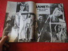 Load image into Gallery viewer, Vintage Nude Erotic Sexy Adult Magazine Dapper December 1972         P6
