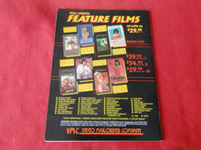 Load image into Gallery viewer, Vintage Nude Erotic Sexy Adult Magazine Swank October 1986 Ginger Lynn     JB60
