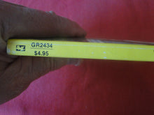 Load image into Gallery viewer, Vintage Erotic Porn Paperback Book/Novel Greenleaf 1985 Widow With The Hots    X5
