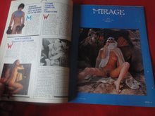 Load image into Gallery viewer, Vintage Nude Erotic Sexy Adult Magazine Best of Eros    JB60

