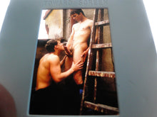 Load image into Gallery viewer, VINTAGE 35MM GAY MALE SLIDE BEEFCAKE MUSCLE NUDE FALCON STUDIOS Z22f
