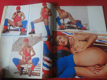 Load image into Gallery viewer, Vintage Nude Erotic Sexy Adult Magazine Adult Magazine Club International March 1985   9
