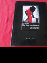 Load image into Gallery viewer, Vintage Hardcover Erotic Nude Women Photography Book The Beauty of Fetish    HC1
