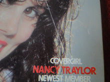 Load image into Gallery viewer, Vintage Nude Erotic Sexy Adult Magazine XXX Oui May 1982          GM

